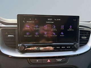Kia Ceed Sportswagon Plug-in Hybrid Drag/MoK/Kamera – bild 15