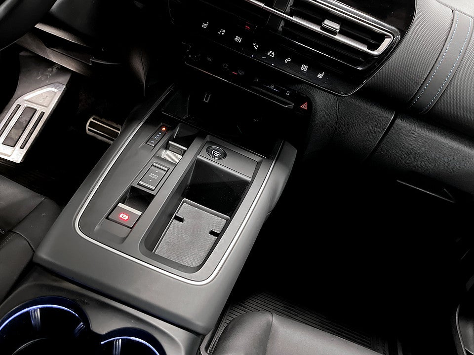 Bild på Citroën C5 Aircross Shine 1.2 PT 130hk Aut - B-KAMERA, NAVI