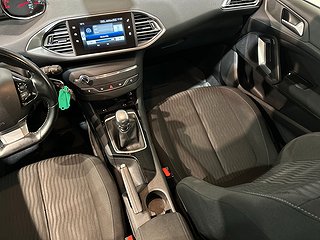 Peugeot 308 1.6 BlueHDI FAP Active Drag Mvärm Psens S/V-hjul