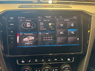 Volkswagen Arteon 2.0 TSI 4M R-line/Drag/Kamera/MoK/Navi/S&V