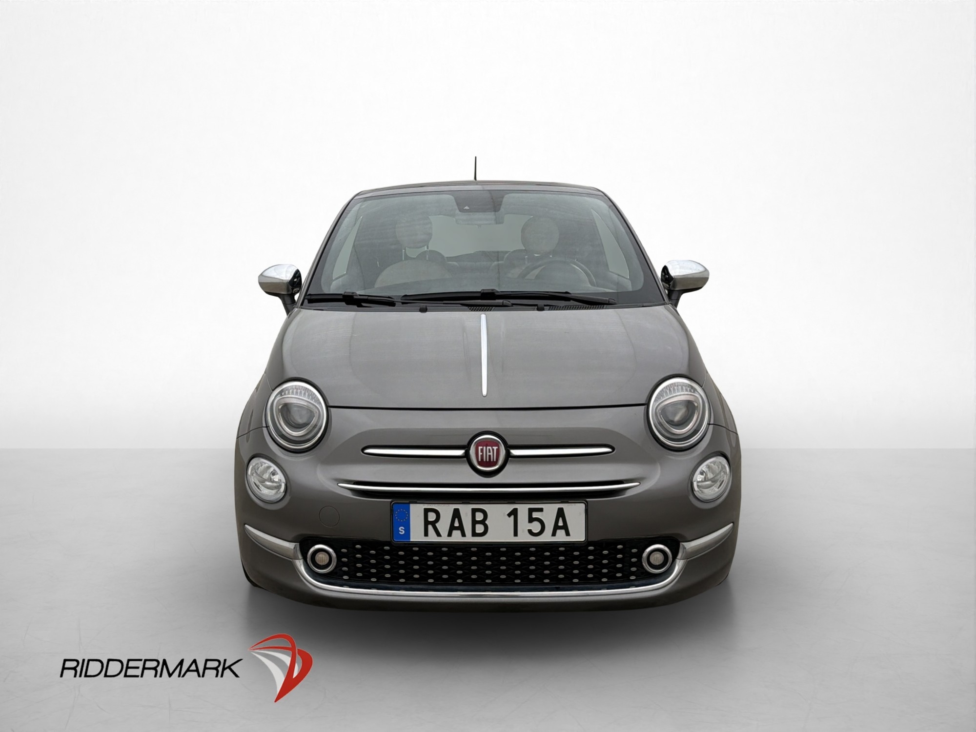 Fiat 500 2022, bild 2/55