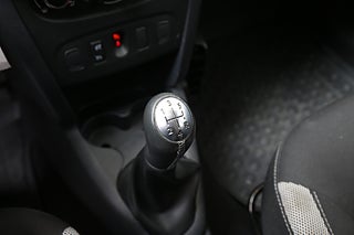 Kombi Dacia Sandero Stepway 15 av 20