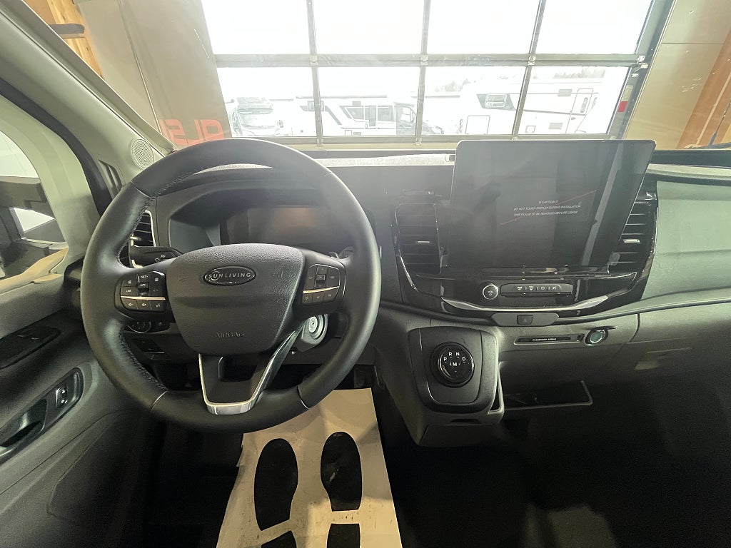 Sun Living A 70 DK Automat / 3500 kg / Våningssäng / B-kort - Sun Living