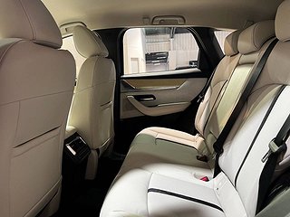 SUV Mazda CX-60 17 av 26
