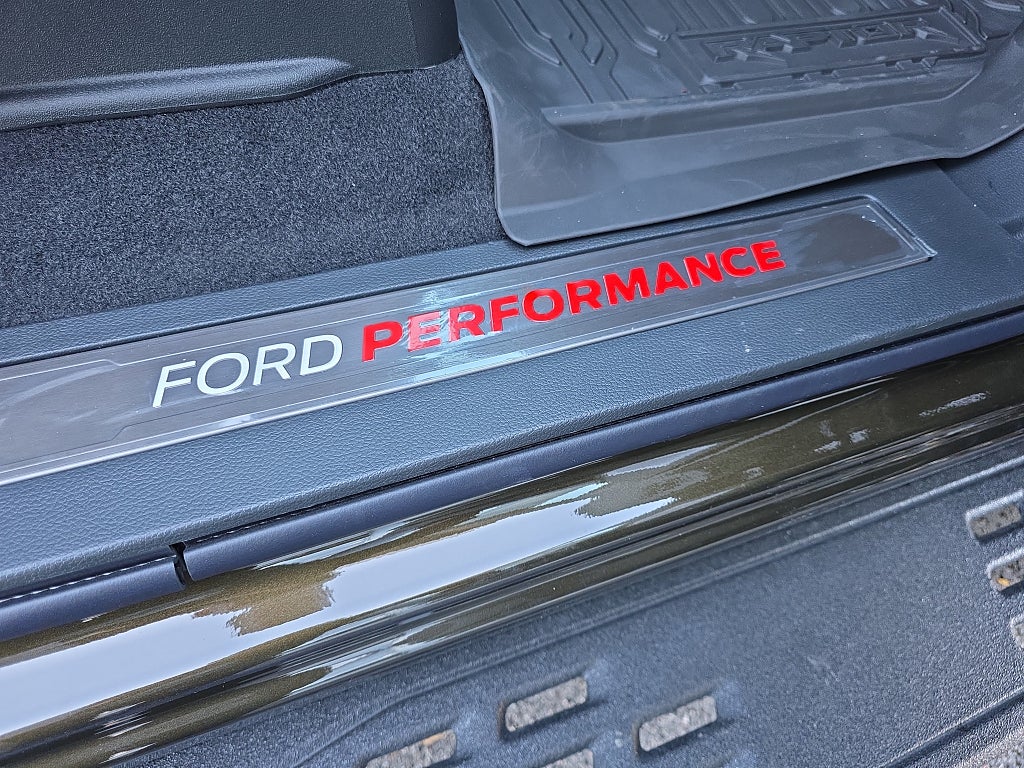 Ford F-150 Nya RAPTOR 3.5L EcoBoost 456 HP FOX RACING SHOX - bild 12