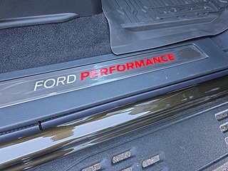 Transportbil - Flak Ford F-150 12 av 15