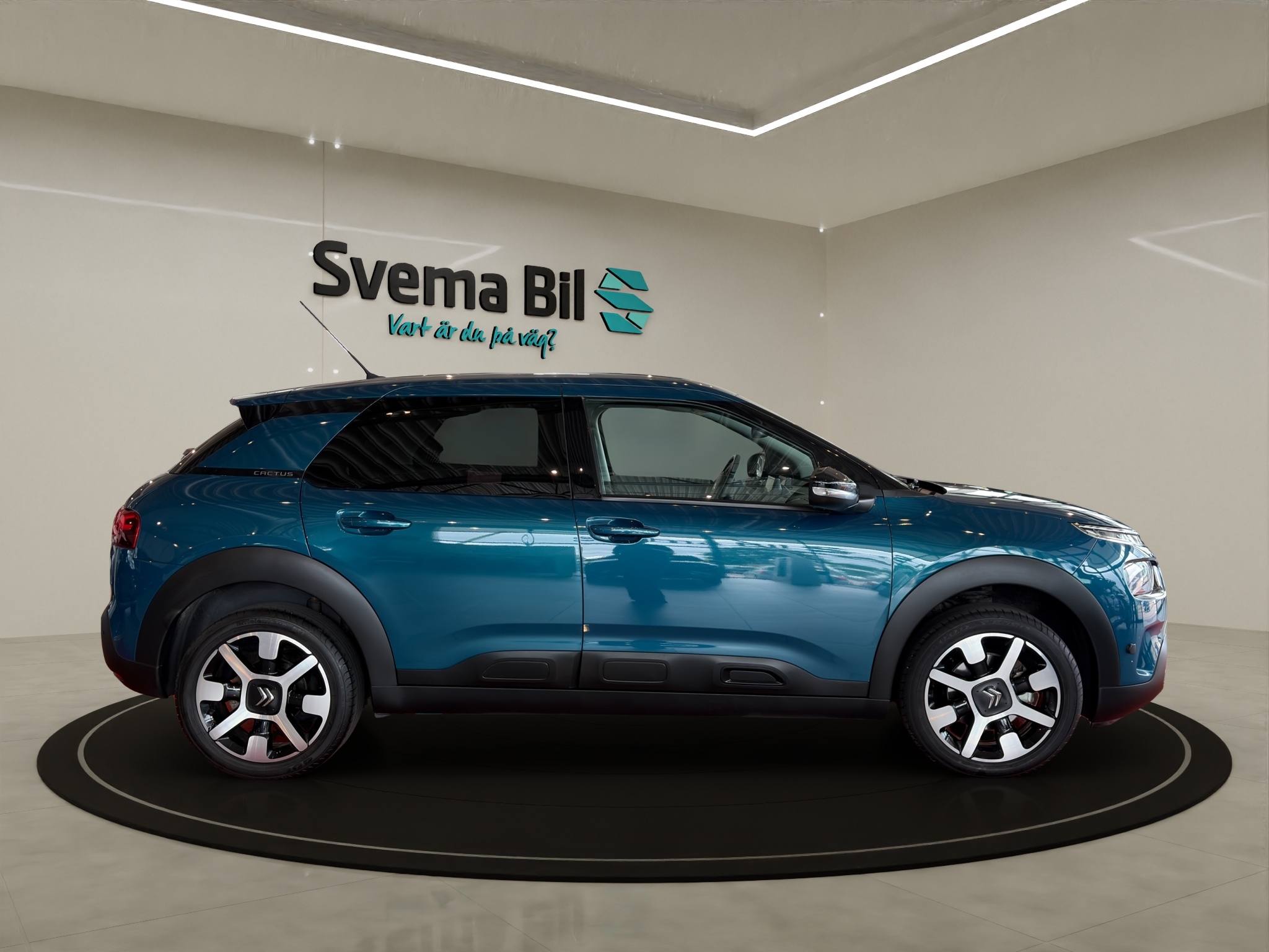 Citroen C4 Cactus 2020, bild 7/45
