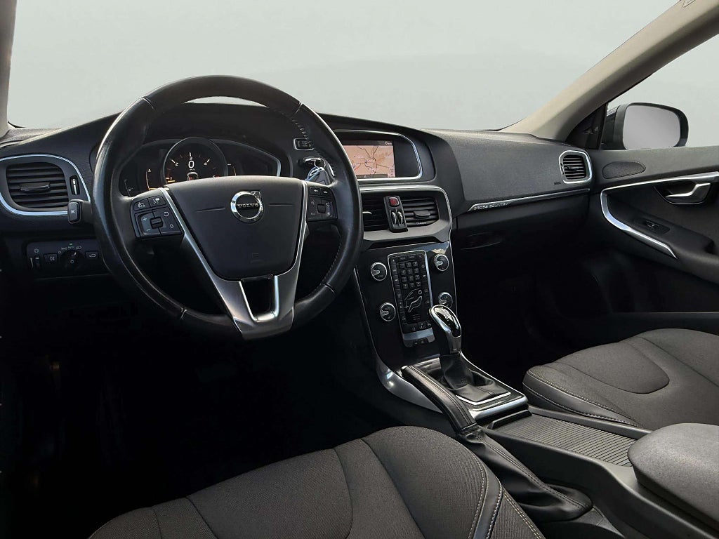Volvo V40 Cross Country D3 Geartronic Momentum Kamera Blis Gps - miniatyr 13