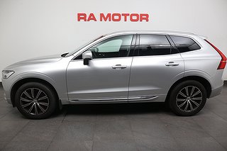 SUV Volvo XC60 5 av 22