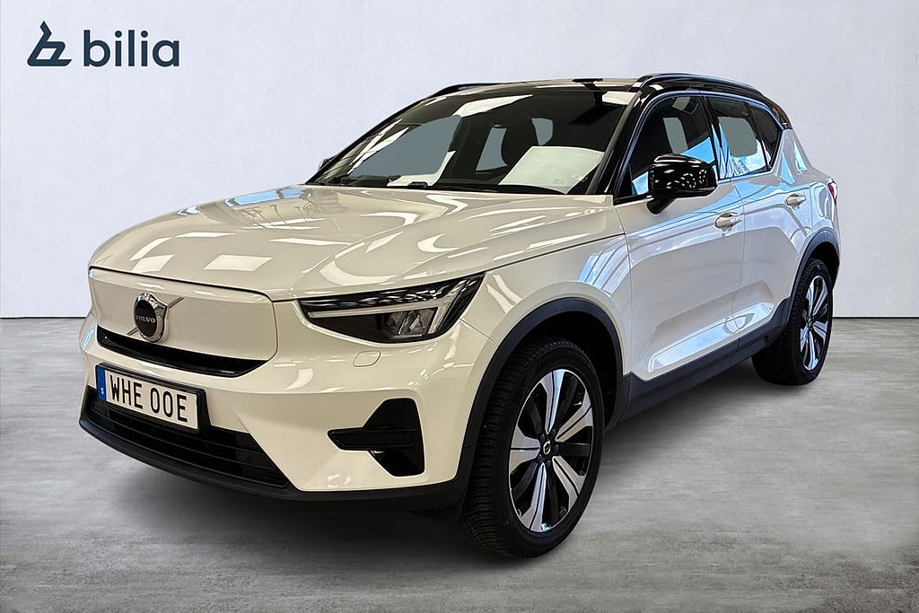 Volvo XC40 Recharge Core