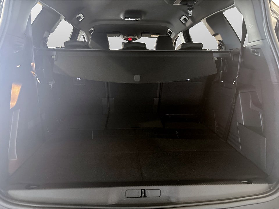Bild på Peugeot 5008 GT 1.2 PT 130hk Aut 7-SITS B-KAMERA CARPLAY