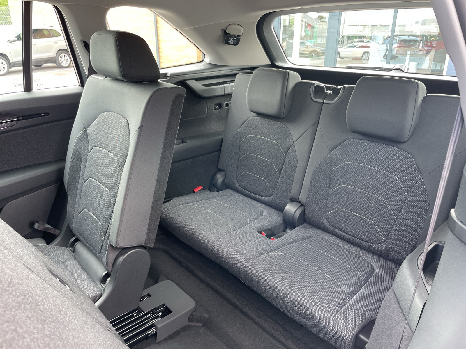Skoda Kodiaq 2026, bild 7/10