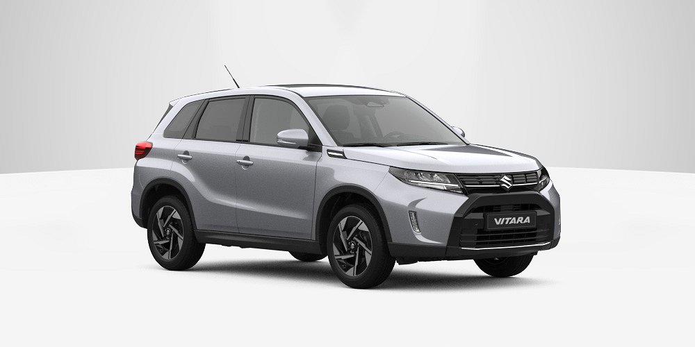 Suzuki Vitara 1.5 HEV Inclusive Nya Modellen / V-hjul ingår 