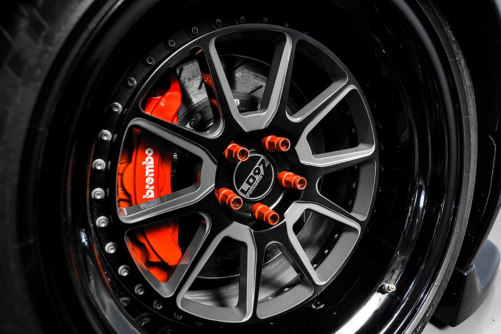 Dodge Challenger 2015 - miniatyr 31