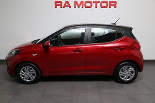 Halvkombi Hyundai i10 5 av 30