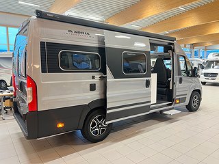 Husbil-övrigt Adria TWIN SUPREME 640 SLB 4 av 35