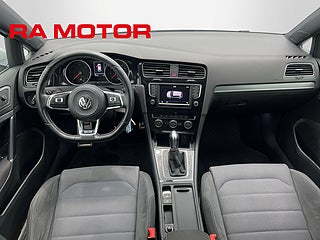 Kombi Volkswagen Golf 10 av 21