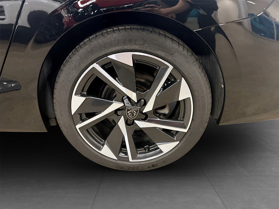 Bild på Peugeot 308 sw Allure Hybrid 145hk Aut B-KAMERA CARPLAY