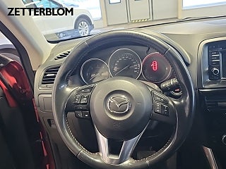Kombi Mazda CX-5 12 av 14
