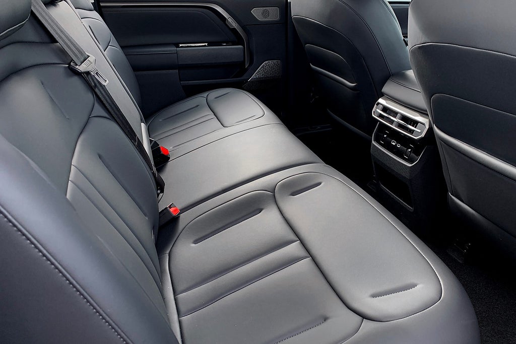 Maxus E-Terron 9 102kwh | Luxury | 4x4 | 100% el | 45mil 2025