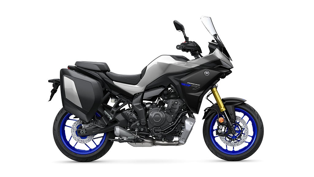 Yamaha Tracer 7 GT *Fri hemleverans* 