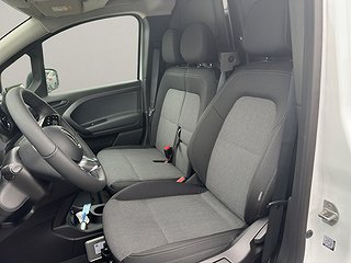 Transportbil - Skåp Mercedes-Benz Citan 9 av 18