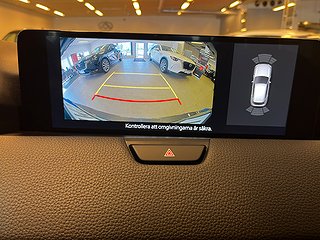 Mazda CX-60 PHEV 327hk Kamera/Navi/Drag/MoK/SoV/10ÅrsGaranti