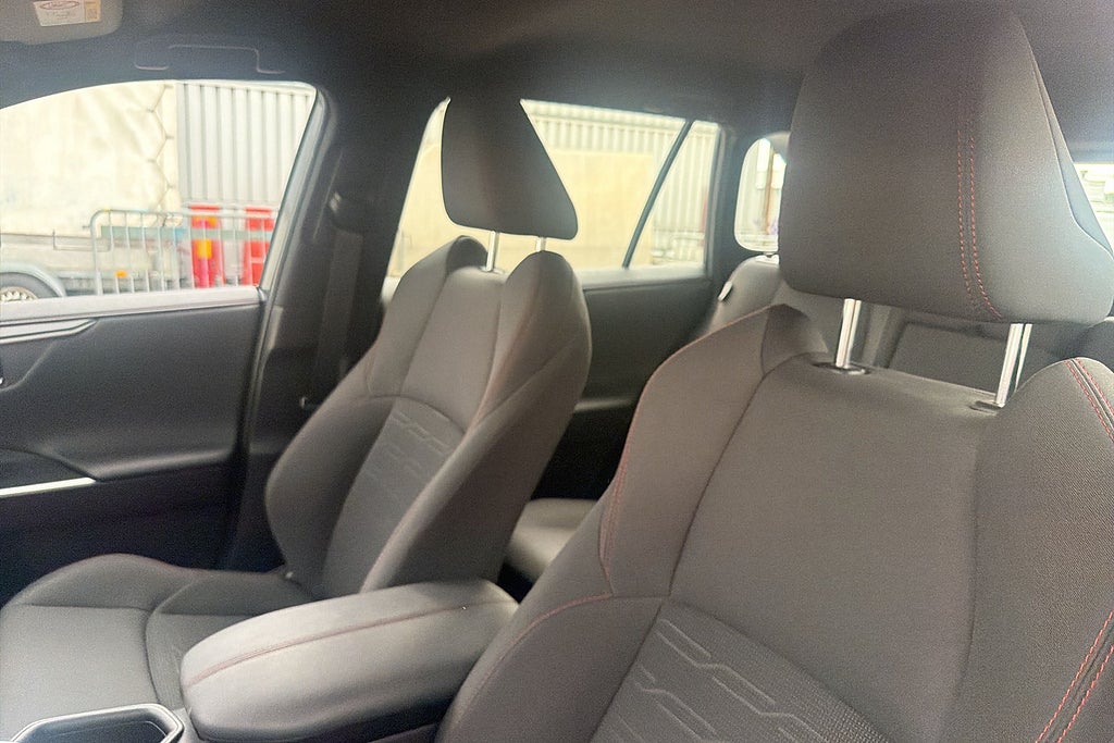 Toyota RAV4 2022