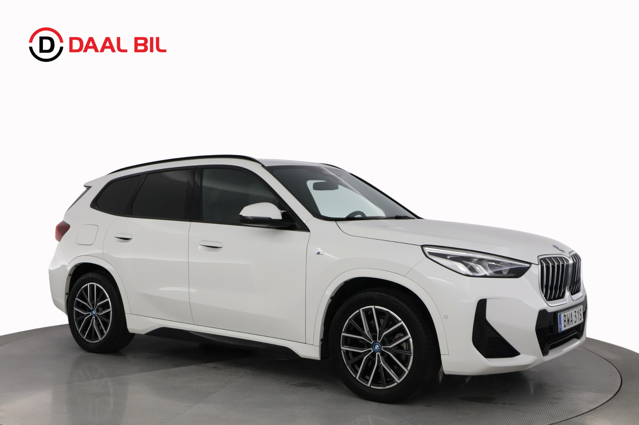 BMW X1 2023, bild 4/10