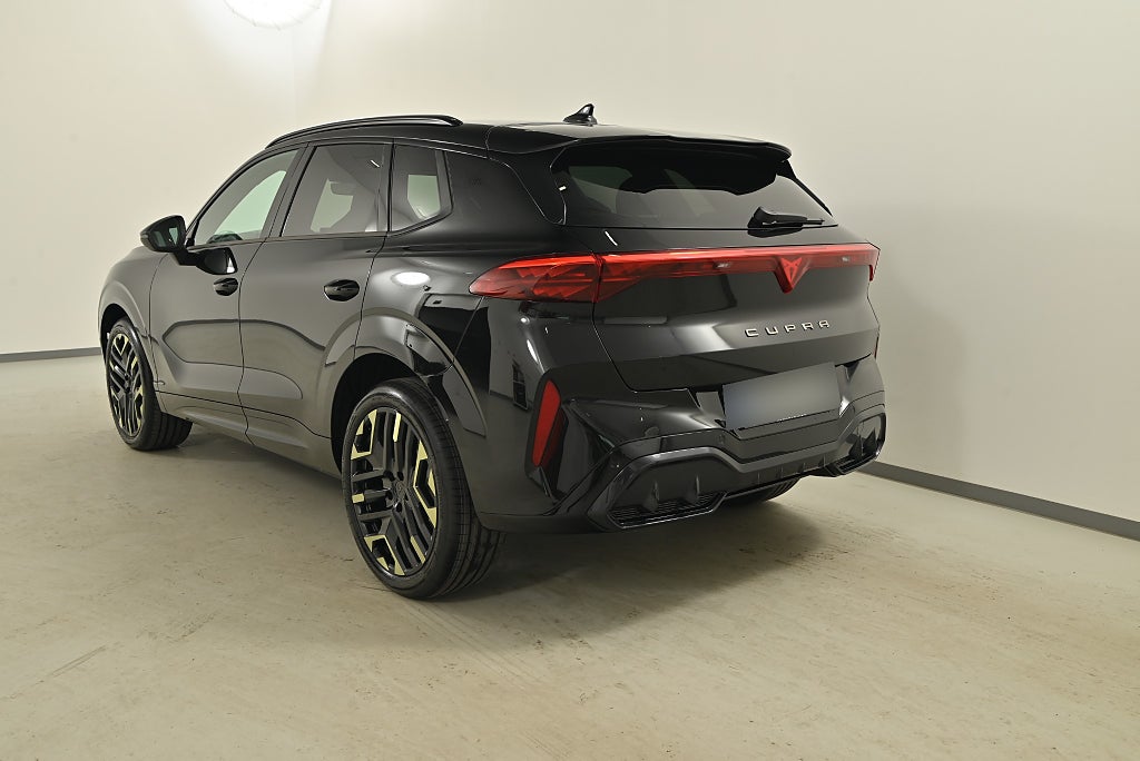 Cupra Terramar eTSI 150 DSG / Tribe / Privatleasing fr. 2685kr/mån*