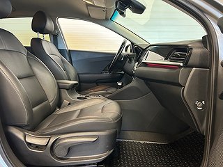SUV Kia Niro 12 av 22