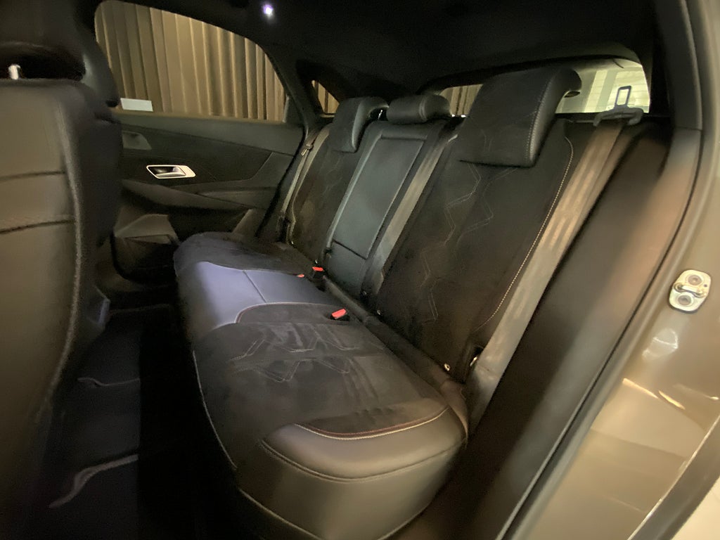 DS 7 E-Tense 360 Performance 4x4 EAT, 8-trinn, 360hk, 2022