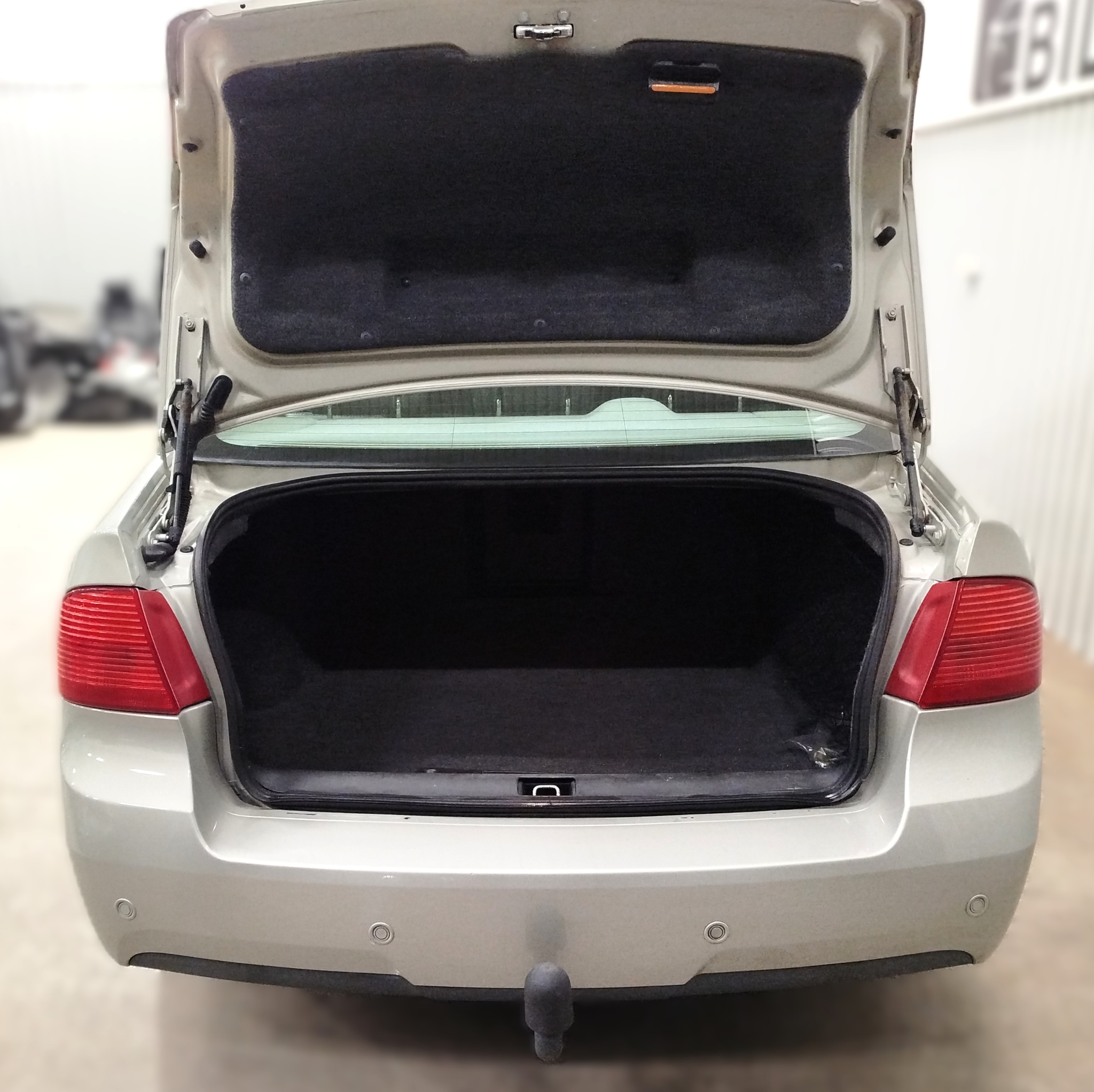 Saab 9-5 2006, bild 5/53