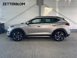 SUV Hyundai Tucson 2 av 16