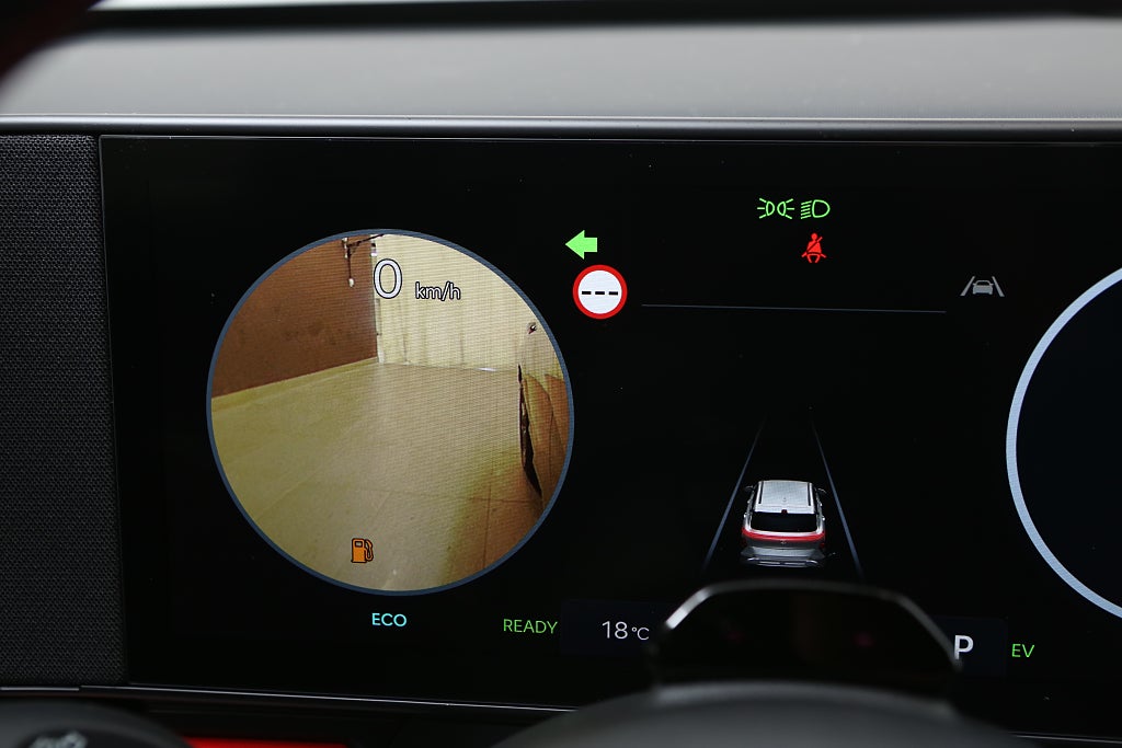 Hyundai Kona 1.6T Hybrid N-line Automat 2025