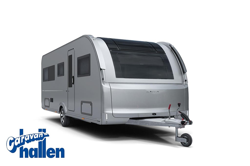 Adria ALPINA 583 UL (inkommande)