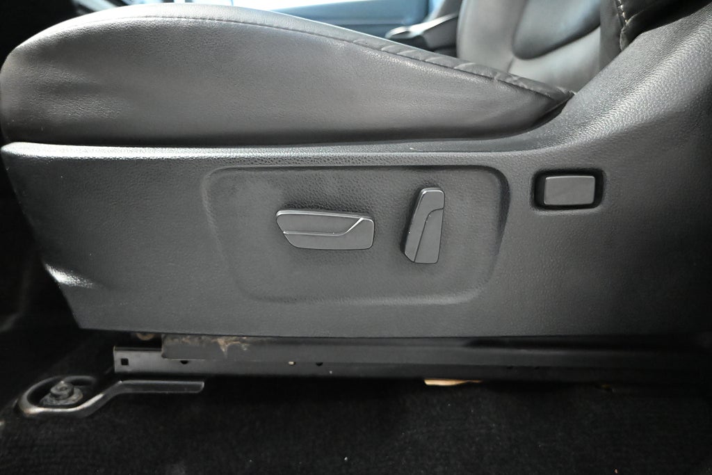 Isuzu D-Max 2020 - miniatyr 18