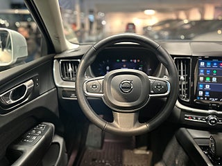 Volvo XC60 Recharge T6 AWD Aut Core MoK/Pvärm/Kamera/Pano