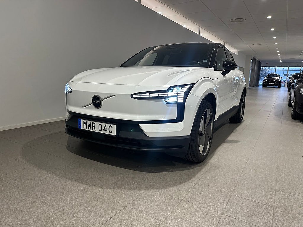 Volvo EX30 Single Motor Extended Range Plus