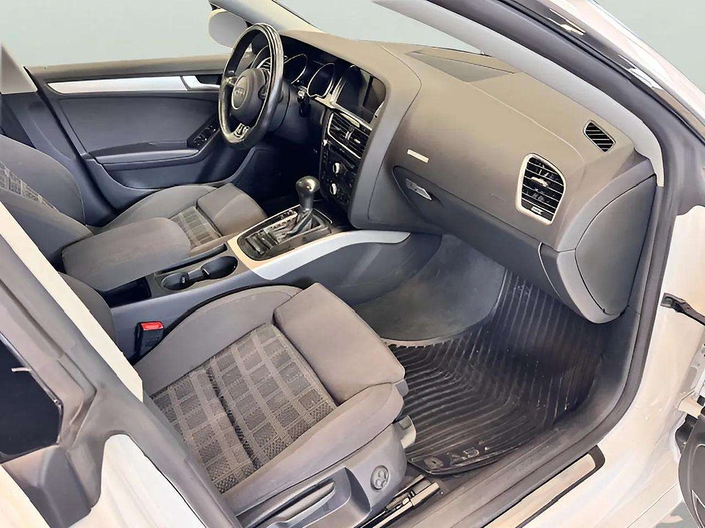 Audi A5 Sportback 1.8 TFSI Automat Sport X Edition - miniatyr 11