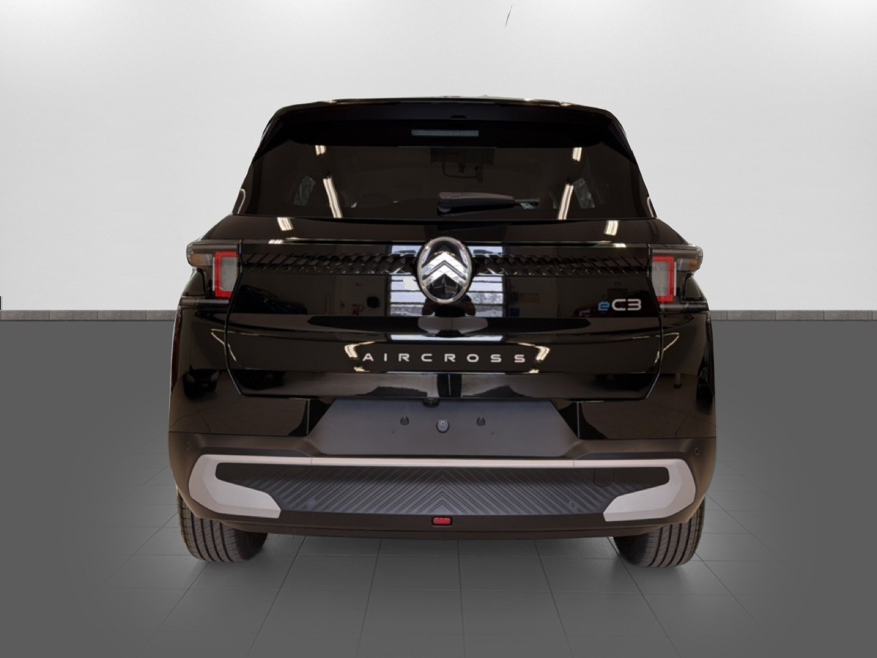 Citroen C3 Aircross 2026, bild 5/43