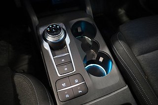 Kombi Ford Focus 18 av 18