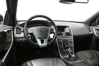 SUV Volvo XC60 16 av 27