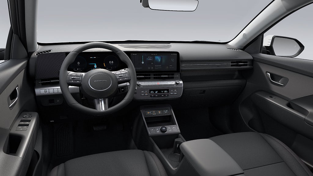 Hyundai Kona 2027 - miniatyr 3