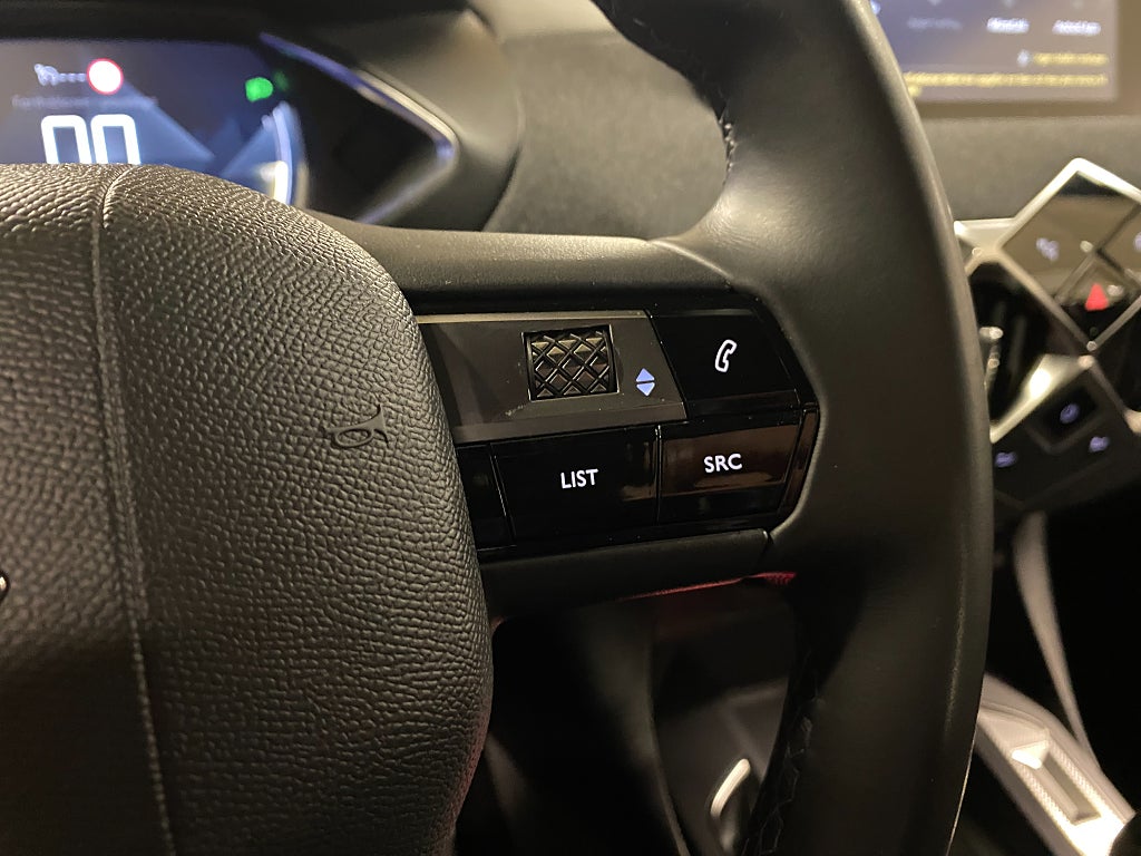 Bild på DS 3 Prestige Crossback 1.2 PT 100hk - CARPLAY