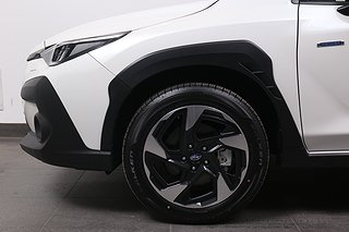 SUV Subaru Crosstrek 5 av 21