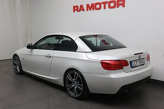 Cab BMW 335 5 av 17