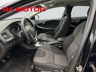 Halvkombi Volvo V40 7 av 25