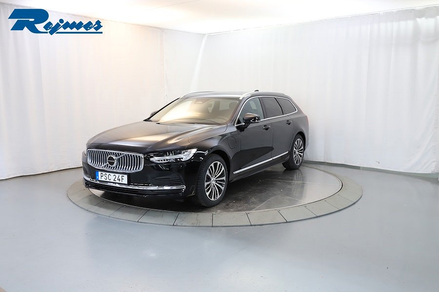 Volvo V90 T6 Core Edition II