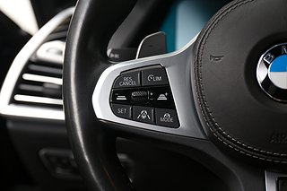 SUV BMW X5 15 av 35